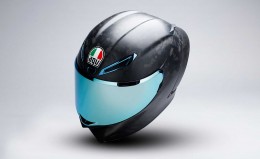 AGV推出限量版Pista GP RR Futuro